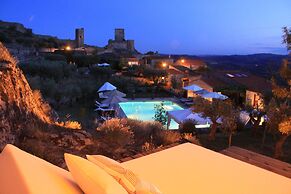 Rusticae Hotel Casas do Coro