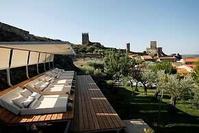 Rusticae Hotel Casas do Coro