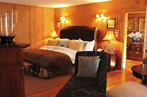 Rusticae Hotel Casas do Coro