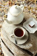 Rusticae Hotel Casas do Coro