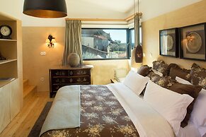 Rusticae Hotel Casas do Coro