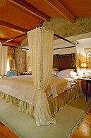 Rusticae Hotel Casas do Coro