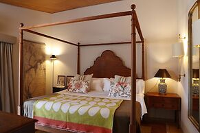 Rusticae Hotel Casas do Coro