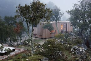 Rusticae Hotel Casas do Coro