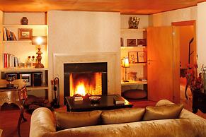 Rusticae Hotel Casas do Coro