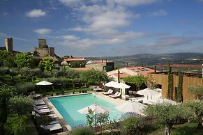 Rusticae Hotel Casas do Coro