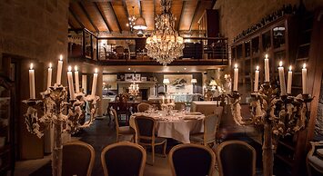 Rusticae Hotel Casas do Coro