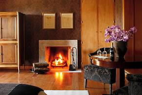 Rusticae Hotel Casas do Coro