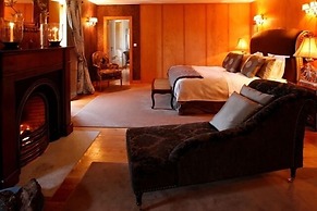 Rusticae Hotel Casas do Coro