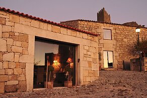 Rusticae Hotel Casas do Coro