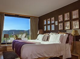 Rusticae Hotel Casas do Coro