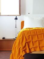 Casa das Penhas Douradas - Burel Expedition Hotel