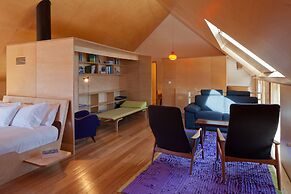 Casa das Penhas Douradas - Burel Expedition Hotel