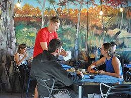 Schilling Patagonia Travellers - Hostel