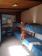 Schilling Patagonia Travellers - Hostel