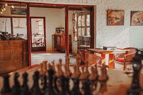 Schilling Patagonia Travellers - Hostel