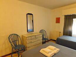 Schilling Patagonia Travellers - Hostel