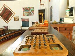 Schilling Patagonia Travellers - Hostel