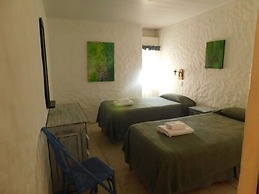 Schilling Patagonia Travellers - Hostel