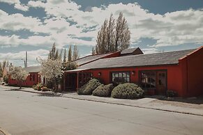 Schilling Patagonia Travellers - Hostel