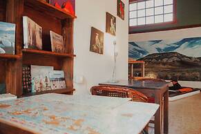 Schilling Patagonia Travellers - Hostel