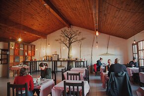 Schilling Patagonia Travellers - Hostel