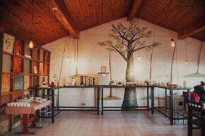 Schilling Patagonia Travellers - Hostel