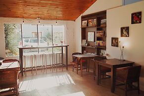 Schilling Patagonia Travellers - Hostel