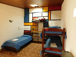 Schilling Patagonia Travellers - Hostel