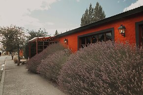 Schilling Patagonia Travellers - Hostel