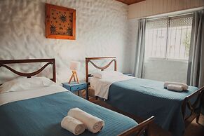 Schilling Patagonia Travellers - Hostel
