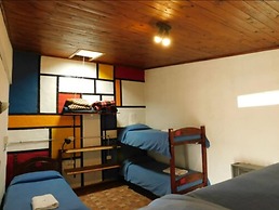 Schilling Patagonia Travellers - Hostel
