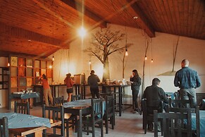 Schilling Patagonia Travellers - Hostel