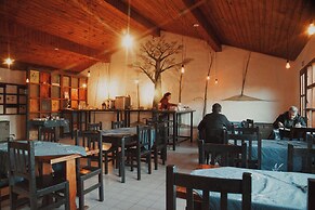 Schilling Patagonia Travellers - Hostel