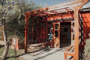 Schilling Patagonia Travellers - Hostel