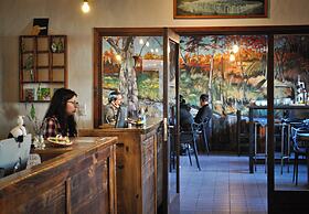 Schilling Patagonia Travellers - Hostel