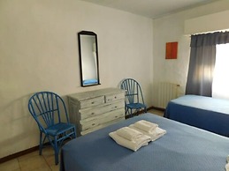 Schilling Patagonia Travellers - Hostel