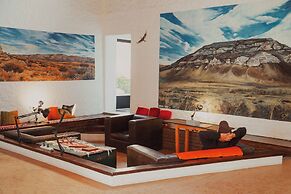 Schilling Patagonia Travellers - Hostel