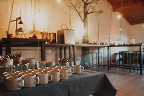 Schilling Patagonia Travellers - Hostel