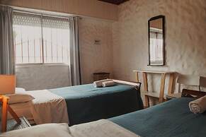 Schilling Patagonia Travellers - Hostel