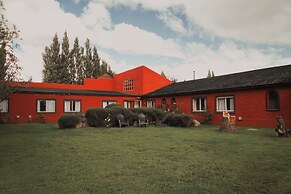 Schilling Patagonia Travellers - Hostel