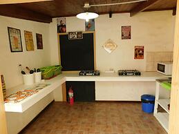 Schilling Patagonia Travellers - Hostel