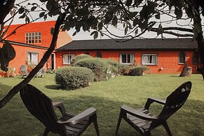 Schilling Patagonia Travellers - Hostel