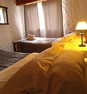 Schilling Patagonia Travellers - Hostel