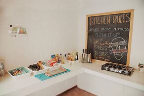 Schilling Patagonia Travellers - Hostel