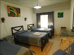 Schilling Patagonia Travellers - Hostel