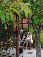 Schilling Patagonia Travellers - Hostel