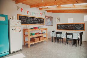 Schilling Patagonia Travellers - Hostel