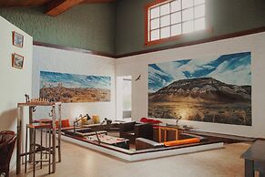 Schilling Patagonia Travellers - Hostel