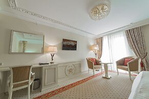 Rimar Hotel Krasnodar